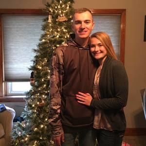 Meet your Posher, Turner